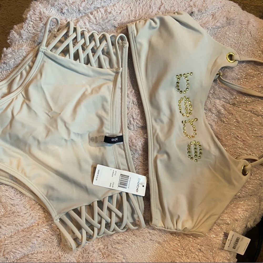 Bebe bikini - Picture 1 of 4